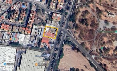 Terreno en Venta en Huentitán - Calzada Independencia 4465