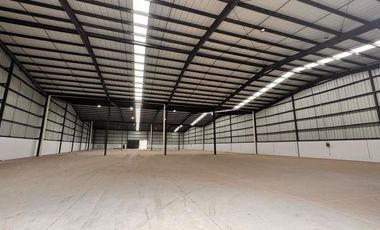 Bodega en Renta 4,000m2, a 5 minutos del aeropuerto, El Refugio