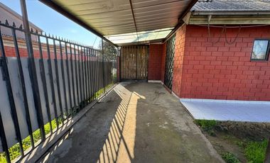 Casa Villa Teniente , Rancagua