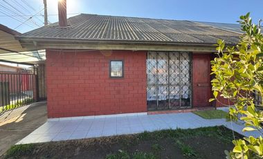 Casa Villa Teniente , Rancagua