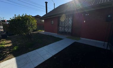 Casa Villa Teniente , Rancagua