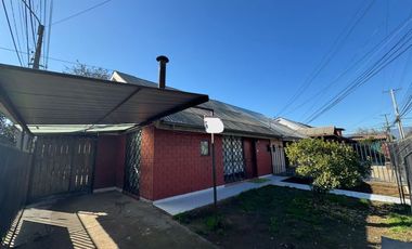 Casa Villa Teniente , Rancagua