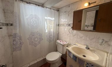 Casa Villa Teniente , Rancagua