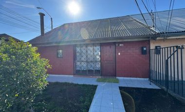 Casa Villa Teniente , Rancagua