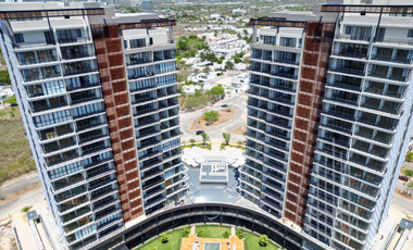 Departamento en Venta en Mérida -Arthouse .