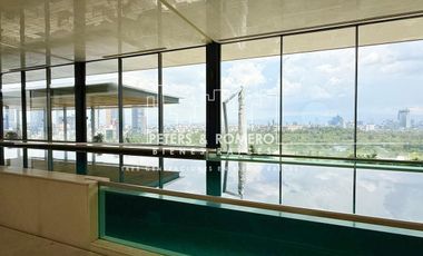 Gardenhouse Lujo Renta Ruben Dario 141 Artigas Frente Chapultepec
