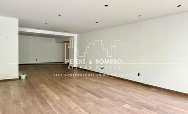 Gardenhouse Lujo Renta Ruben Dario 141 Artigas Frente Chapultepec