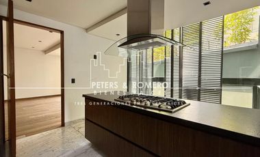 Gardenhouse Lujo Renta Ruben Dario 141 Artigas Frente Chapultepec
