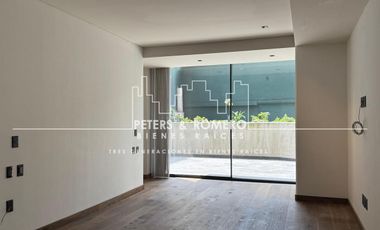 Gardenhouse Lujo Renta Ruben Dario 141 Artigas Frente Chapultepec