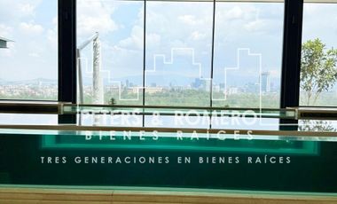 Gardenhouse Lujo Renta Ruben Dario 141 Artigas Frente Chapultepec