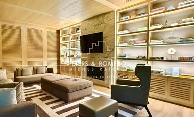 Gardenhouse Lujo Renta Ruben Dario 141 Artigas Frente Chapultepec