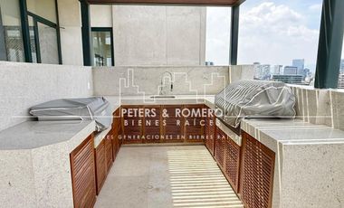 Gardenhouse Lujo Renta Ruben Dario 141 Artigas Frente Chapultepec