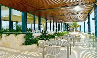 Gardenhouse Lujo Renta Ruben Dario 141 Artigas Frente Chapultepec