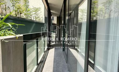 Gardenhouse Lujo Renta Ruben Dario 141 Artigas Frente Chapultepec