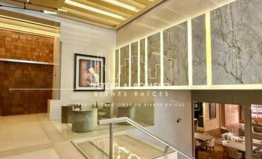 Gardenhouse Lujo Renta Ruben Dario 141 Artigas Frente Chapultepec