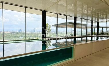 Gardenhouse Lujo Renta Ruben Dario 141 Artigas Frente Chapultepec