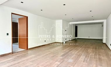 Gardenhouse Lujo Renta Ruben Dario 141 Artigas Frente Chapultepec