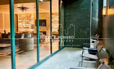 Gardenhouse Lujo Renta Ruben Dario 141 Artigas Frente Chapultepec