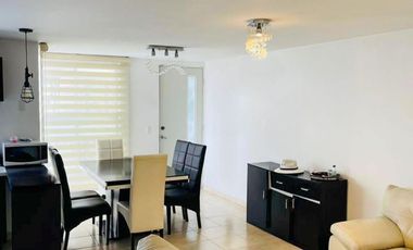 DEPARTAMENTO EN VENTA EN  SAN SIMÓN TOLNAHUAC, CUAUHTÉMOC