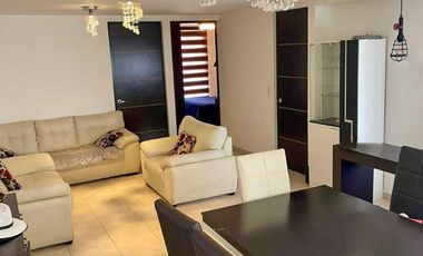 DEPARTAMENTO EN VENTA EN  SAN SIMÓN TOLNAHUAC, CUAUHTÉMOC