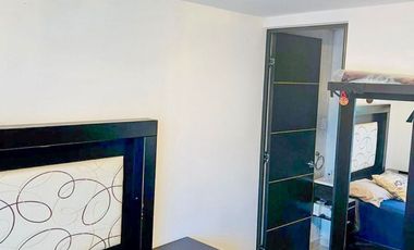 DEPARTAMENTO EN VENTA EN  SAN SIMÓN TOLNAHUAC, CUAUHTÉMOC
