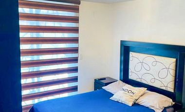 DEPARTAMENTO EN VENTA EN  SAN SIMÓN TOLNAHUAC, CUAUHTÉMOC