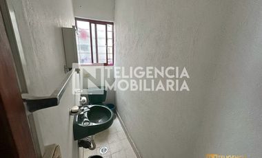 OFICINA EN RENTA UBICADA EN TEXCOCO