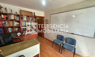 OFICINA EN RENTA UBICADA EN TEXCOCO