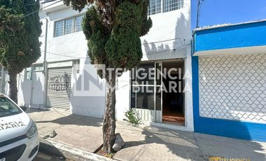 OFICINA EN RENTA UBICADA EN TEXCOCO