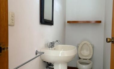 Casa en renta en coto privado - Prados del Campestre