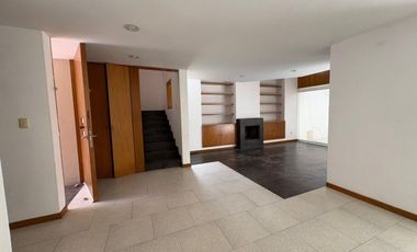 Casa en renta en coto privado - Prados del Campestre