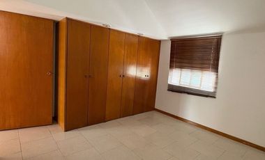 Casa en renta en coto privado - Prados del Campestre