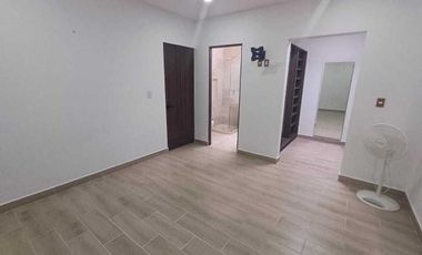 Casa Semi-amueblada en RENTA