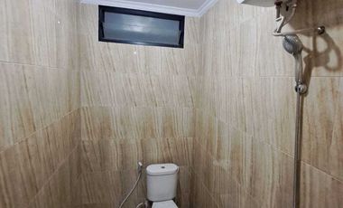 Rumah baru minimalis modern 2 lantai di Wirobrajan dekat Malioboro