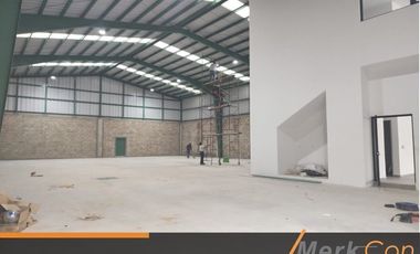 BODEGA RENTA 800 M2 VENTA DEL ASTILLERO CARR. A NOGALES, JALISCO