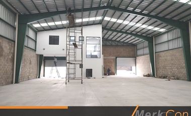 BODEGA RENTA 800 M2 VENTA DEL ASTILLERO CARR. A NOGALES, JALISCO