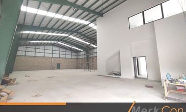 BODEGA RENTA 800 M2 VENTA DEL ASTILLERO CARR. A NOGALES, JALISCO
