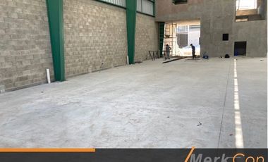 BODEGA RENTA 800 M2 VENTA DEL ASTILLERO CARR. A NOGALES, JALISCO