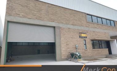 BODEGA RENTA 800 M2 VENTA DEL ASTILLERO CARR. A NOGALES, JALISCO