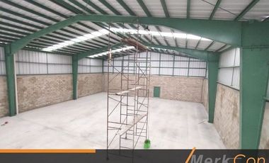 BODEGA RENTA 800 M2 VENTA DEL ASTILLERO CARR. A NOGALES, JALISCO
