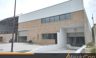 BODEGA RENTA 800 M2 VENTA DEL ASTILLERO CARR. A NOGALES, JALISCO