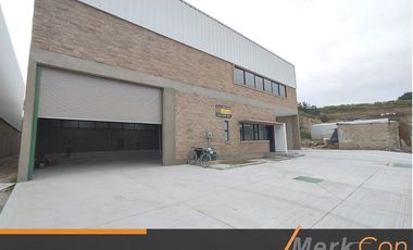 BODEGA RENTA 800 M2 VENTA DEL ASTILLERO CARR. A NOGALES, JALISCO