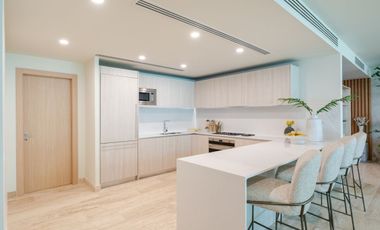 CONDOMINIO PUERTO Y PLAYA CANCÚN