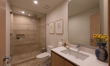 CONDOMINIO PUERTO Y PLAYA CANCÚN