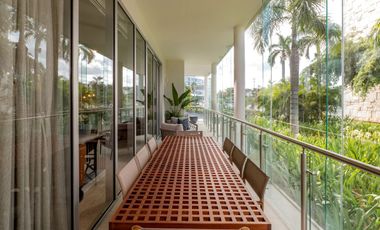 CONDOMINIO PUERTO Y PLAYA CANCÚN