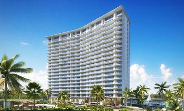 CONDOMINIO PUERTO Y PLAYA CANCÚN