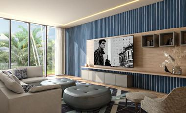 CONDOMINIO PUERTO Y PLAYA CANCÚN