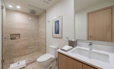 CONDOMINIO PUERTO Y PLAYA CANCÚN