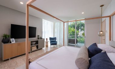 CONDOMINIO PUERTO Y PLAYA CANCÚN