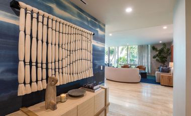 CONDOMINIO PUERTO Y PLAYA CANCÚN